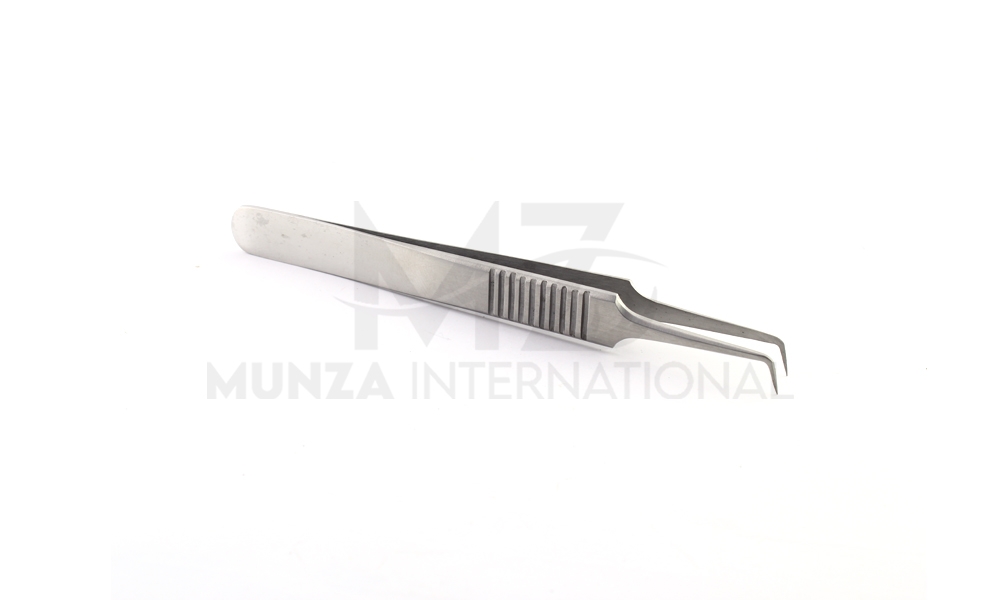 Eyelash Tweezers